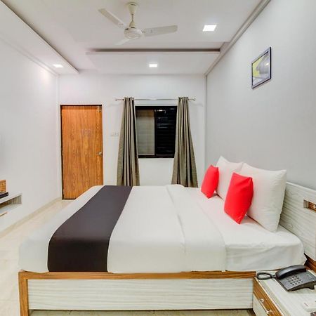 Capital O 71872 Sahyadri Cottage Alibag Exterior photo