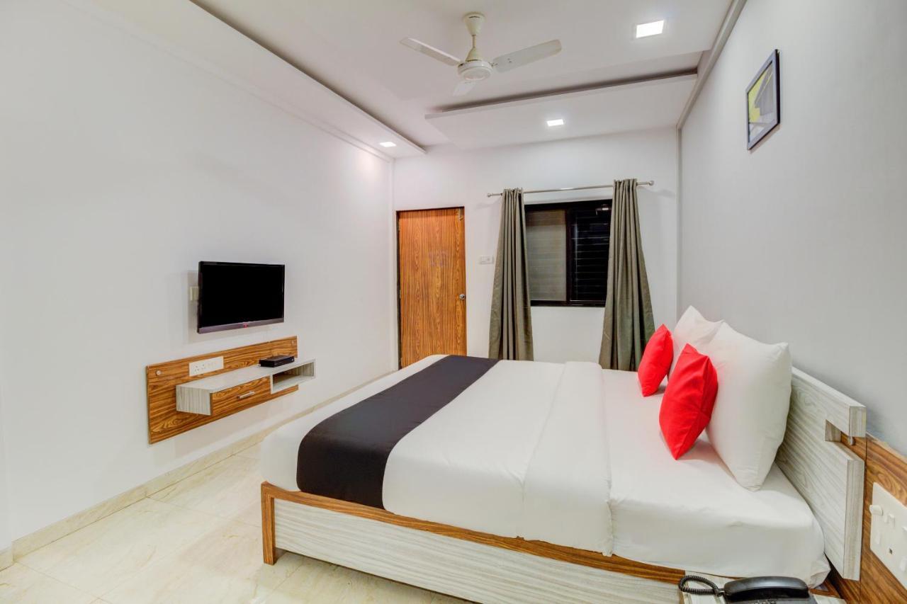 Capital O 71872 Sahyadri Cottage Alibag Exterior photo