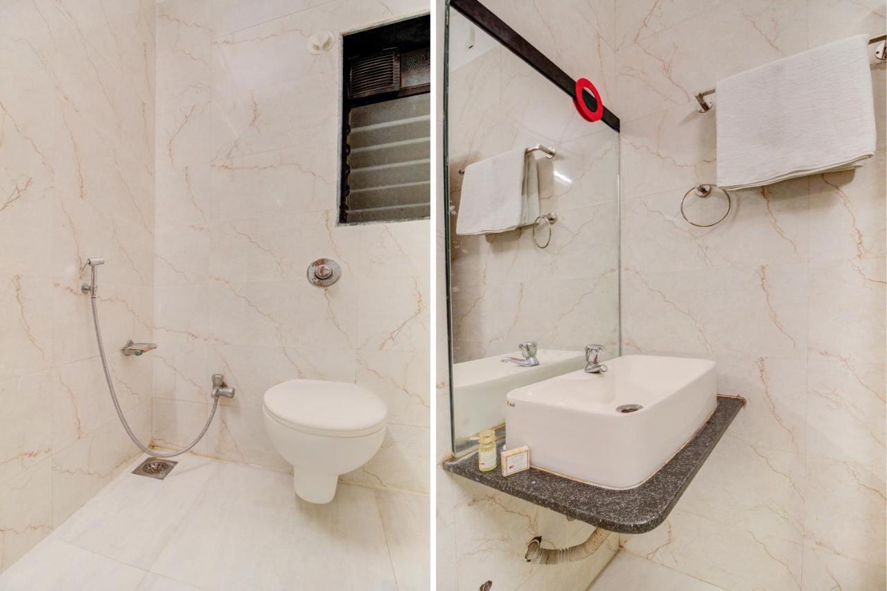 Capital O 71872 Sahyadri Cottage Alibag Exterior photo