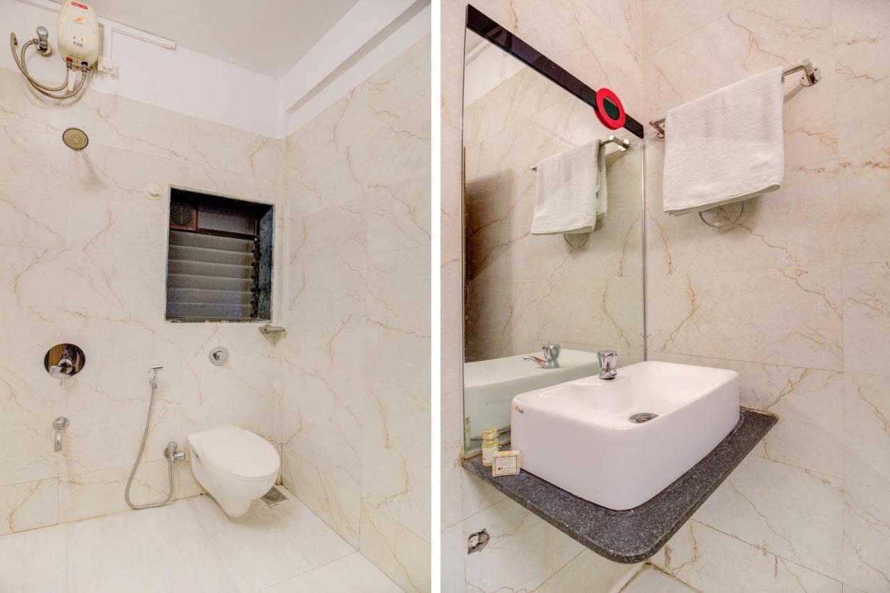 Capital O 71872 Sahyadri Cottage Alibag Exterior photo