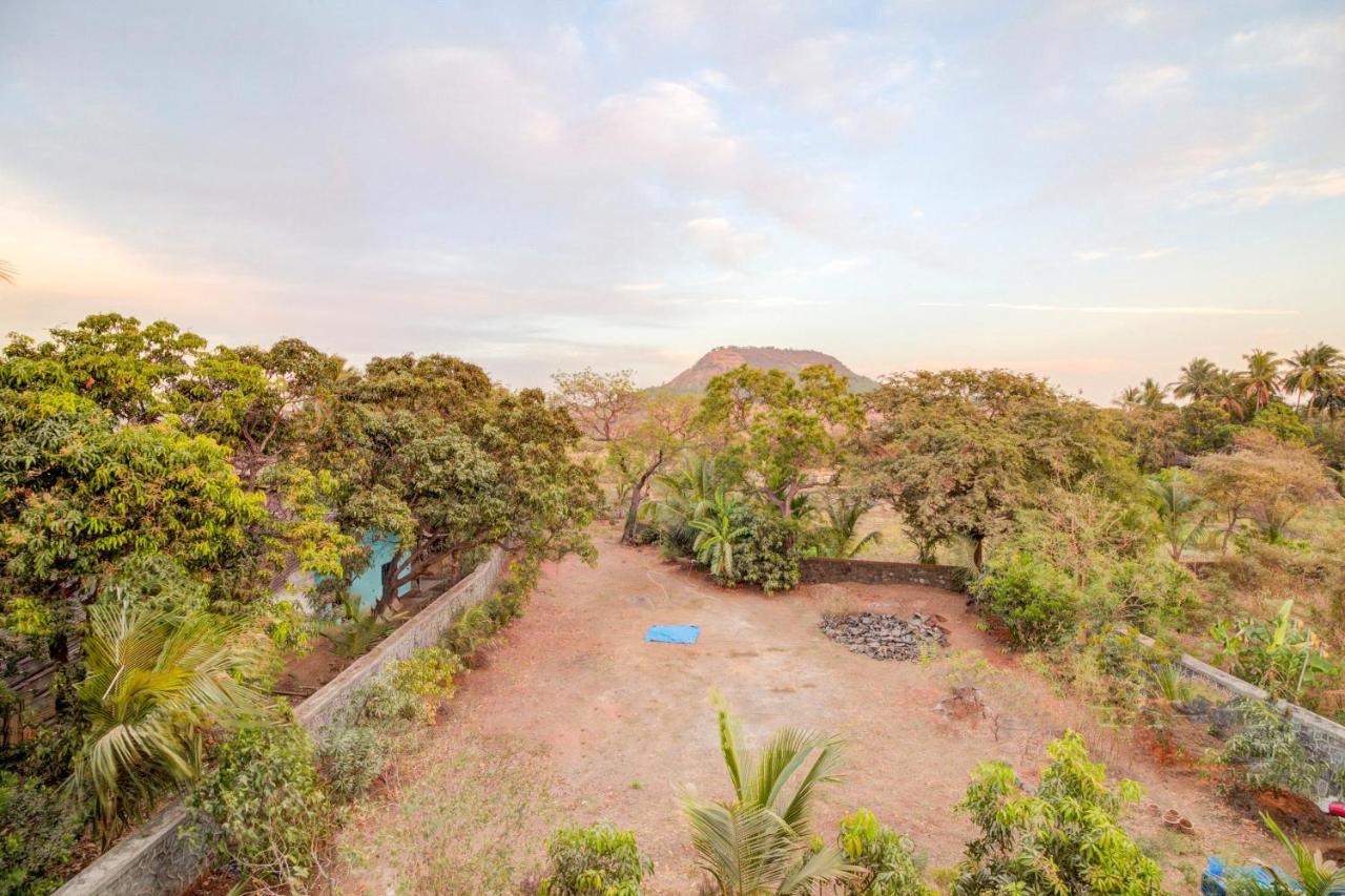 Capital O 71872 Sahyadri Cottage Alibag Exterior photo