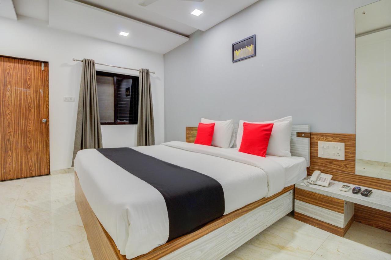 Capital O 71872 Sahyadri Cottage Alibag Exterior photo