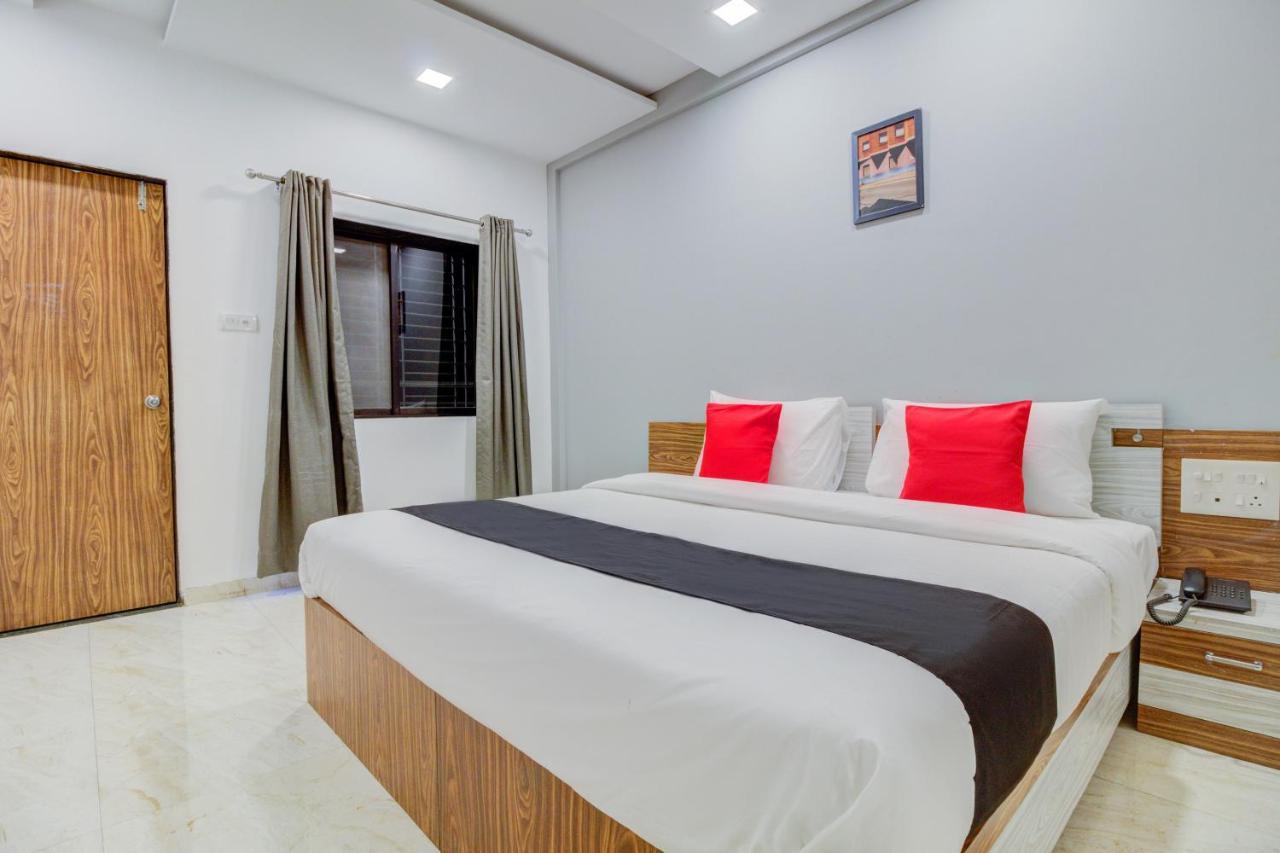 Capital O 71872 Sahyadri Cottage Alibag Exterior photo