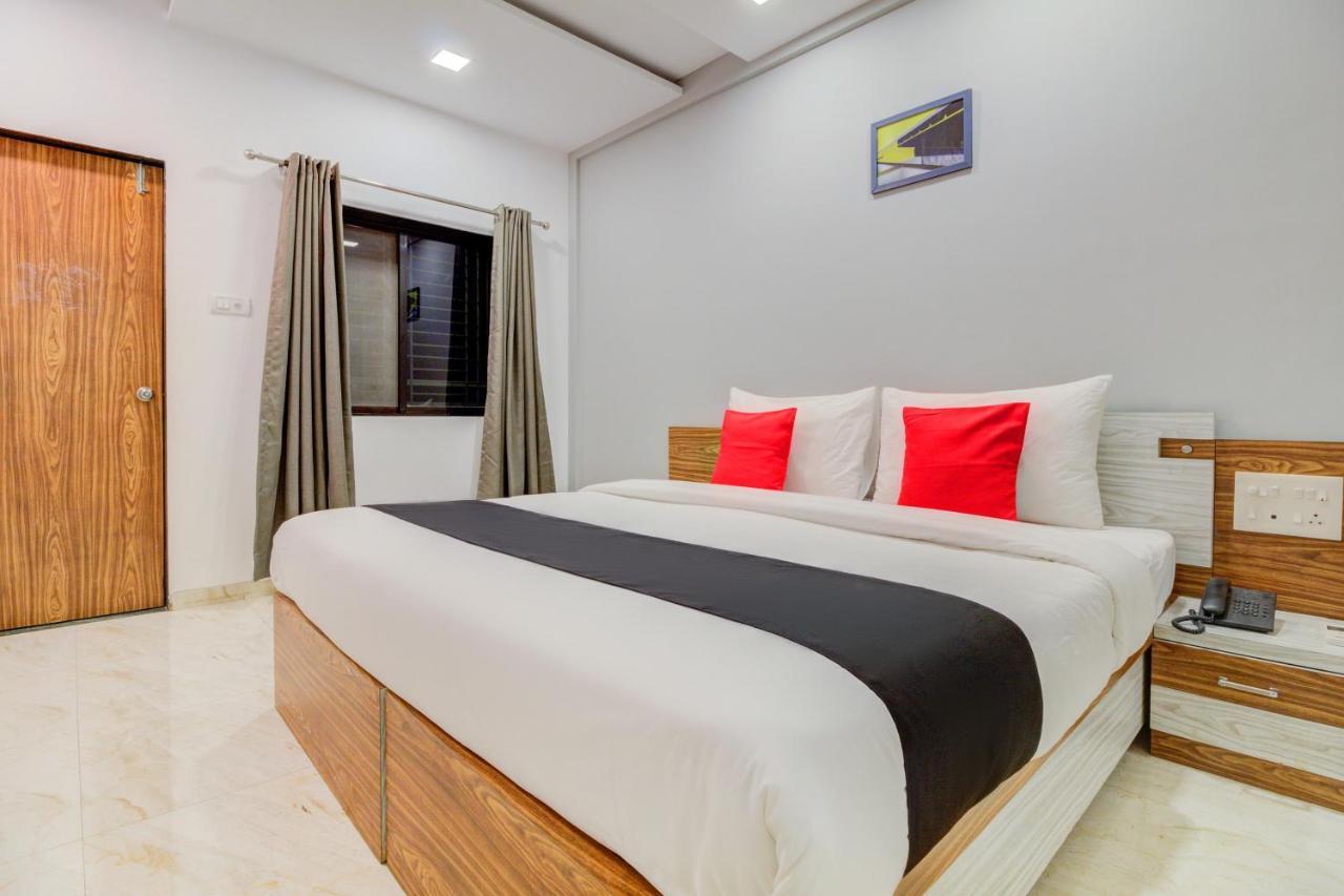 Capital O 71872 Sahyadri Cottage Alibag Exterior photo