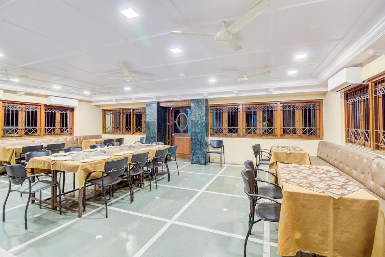 Capital O 71872 Sahyadri Cottage Alibag Exterior photo