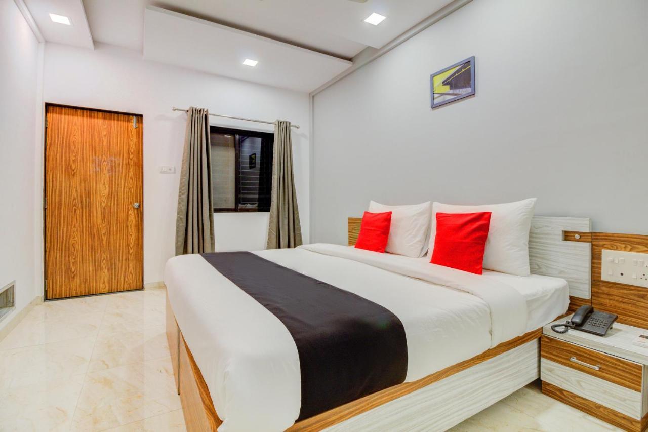 Capital O 71872 Sahyadri Cottage Alibag Exterior photo