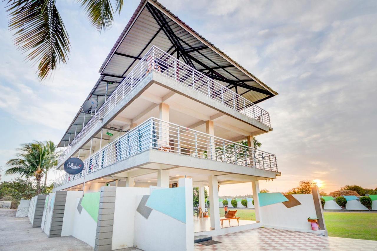 Capital O 71872 Sahyadri Cottage Alibag Exterior photo